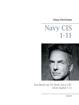 cover image of Navy CIS 1-11